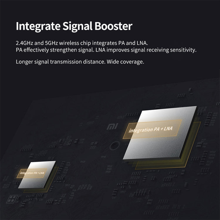 Original Xiaomi WiFi Router 4A Smart APP Control AC1200 1167Mbps 128MB 2.4GHz & 5GHz Dual-core CPU Gigabit Ethernet Port Wireless Router Repeater with 4 Antennas, Support Web & Android & iOS, US Plug Original Xiaomi WiFi Router 4A Smart APP Control AC1200 1167Mbps 128MB 2.4GHz & 5GHz Dual-core CPU Gigabit Ethernet Port Wireless Router Repeater with 4 Antennas, Support Web & Android & iOS, US Plug